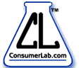 ConsumerLab.com seal