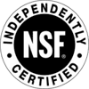 NSF International seal