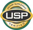 USP DSVP seal