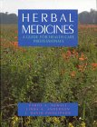 bookcover: Herbal medicines - A Guide for Health Care Professionals