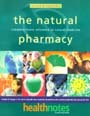bookcover: The Natural Pharmacy