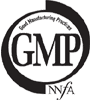 NNFA - GMP quality seal